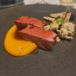 神楽坂 フレンチレストラン ラリアンス - 