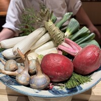 肉屋 田中 - 