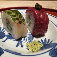肉屋 田中 - 