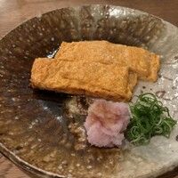 自家製粉石臼挽きうどん 青空blue 本店 - 