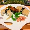 あさひ鮨 - ふかひれ三昧