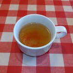 ウエストハウス - スープ