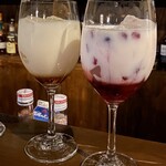 バー ルーツ - 