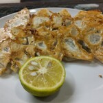 餃子の店 もも - ぎょうざ１人前