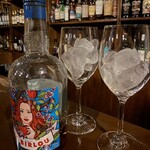 バー ルーツ - 