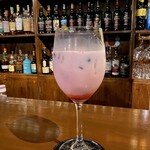 バー ルーツ - 