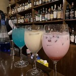 バー ルーツ - 