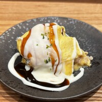 OSAKAきっちん。 東急プラザ渋谷店 - 