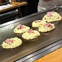 OSAKAきっちん。 東急プラザ渋谷店 - 