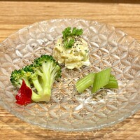 OSAKAきっちん。 東急プラザ渋谷店 - 