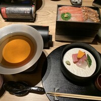 個室和食 東山 東京駅前店 - 
