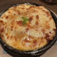 オービカ モッツァレラバー 梅田店 - 