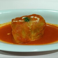 厳選洋食さくらい - ロールキャベツ