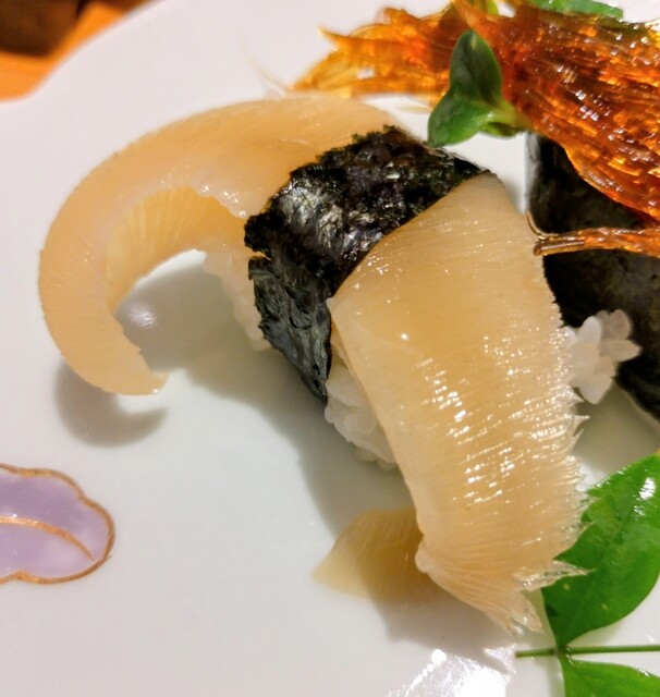 あさひ鮨 本店 - 南気仙沼（寿司）の写真