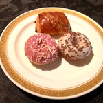 カスケイドカフェ - 