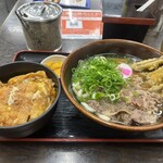 資さんうどん 志免町店 - 