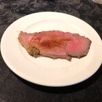 カスケイドカフェ - 