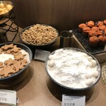 カスケイドカフェ - 