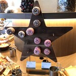 カスケイドカフェ - 