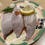 魚魚丸 - 料理写真: