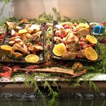 カスケイドカフェ - 