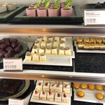 カスケイドカフェ - 