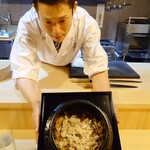 日本料理 すぎ多 - 