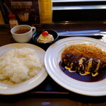 276035495 - ご飯全景
