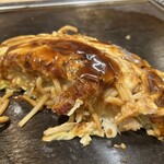 鶴橋風月 大丸札幌店 - 