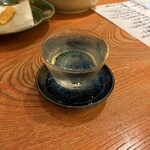 川崎市民食堂魚金-西 - 