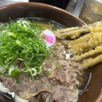 資さんうどん - 