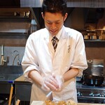 日本料理 すぎ多 - 