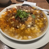 四川料理 龍の子 - 