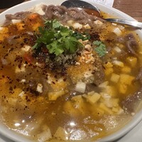 四川料理 龍の子 - 
