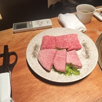 焼肉 いのうえ 吉祥寺店 - 