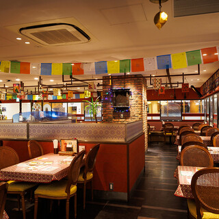 ネパール・エスニック料理 ザ・ロイヤル_1