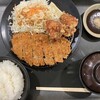 倉敷とんかつさくら亭 綾川店