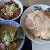 松戸富田製麺 三井アウトレットパーク木更津店