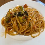 町のレストラン まひまひ - 