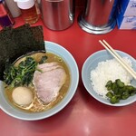 武蔵家 大宮店 - 