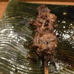 やきとり阿部 - 22そり