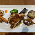 町のレストラン まひまひ - 