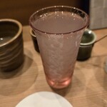 やきとり阿部 - 乾坤一(ケンコンイチ)宮城