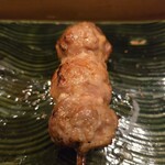 やきとり阿部 - 11つくね