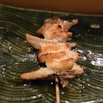 やきとり阿部 - 8軟骨