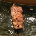 やきとり阿部 - 2せせり