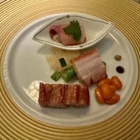 中国飯店 琥珀宮 - 