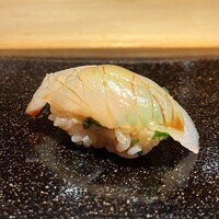 三宿の鮨 えん 別邸 - 