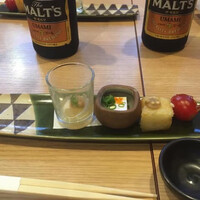 魚菜 由良 2号店 - 