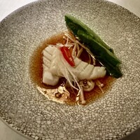 中国飯店 琥珀宮 - 